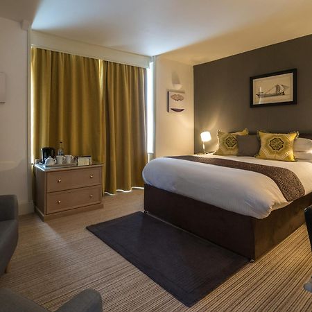The Beachfield Guest Accommodation Penzance Exterior photo