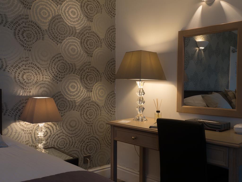 The Beachfield Guest Accommodation Penzance Room photo