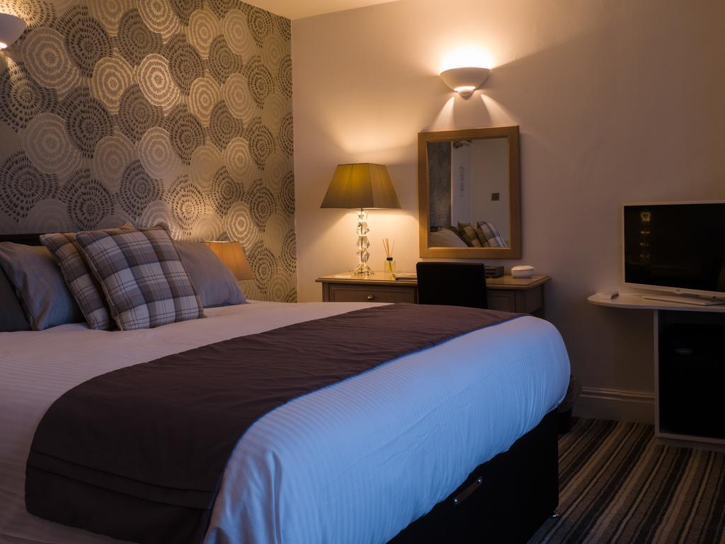 The Beachfield Guest Accommodation Penzance Room photo