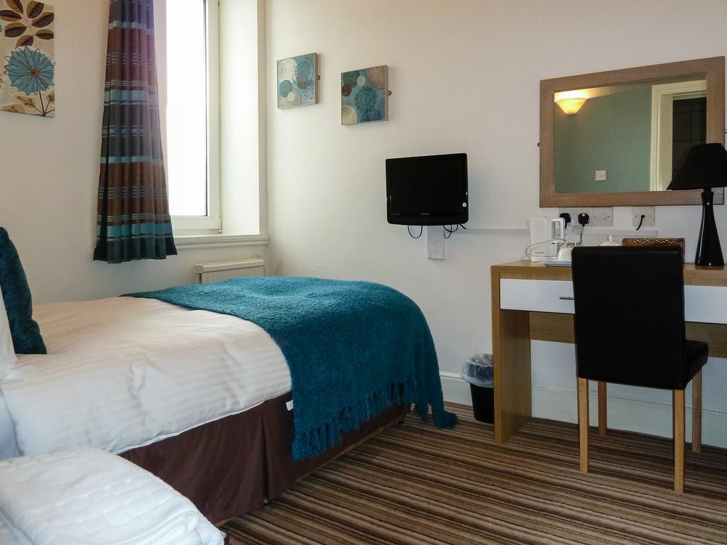The Beachfield Guest Accommodation Penzance Room photo