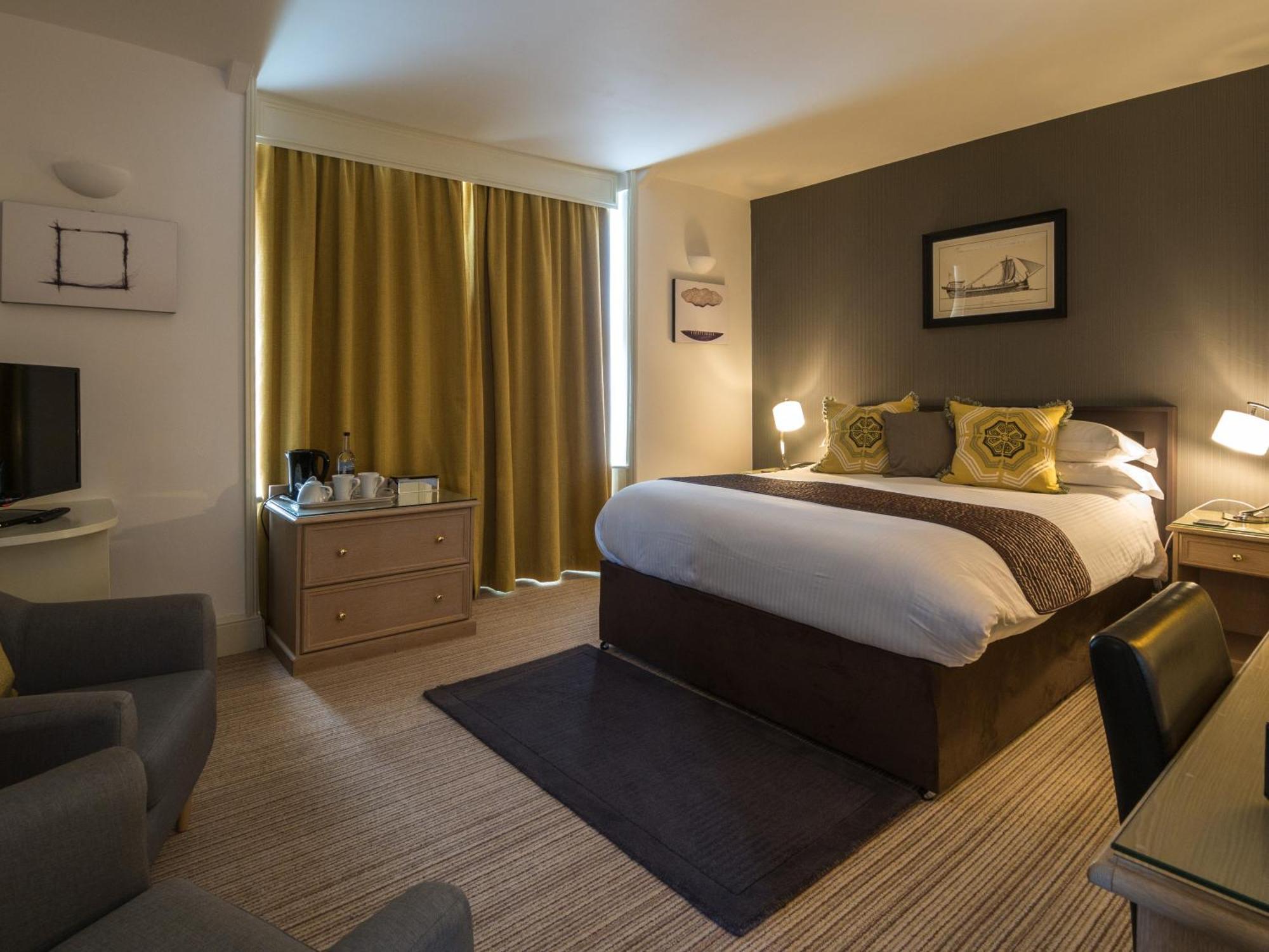 The Beachfield Guest Accommodation Penzance Exterior photo
