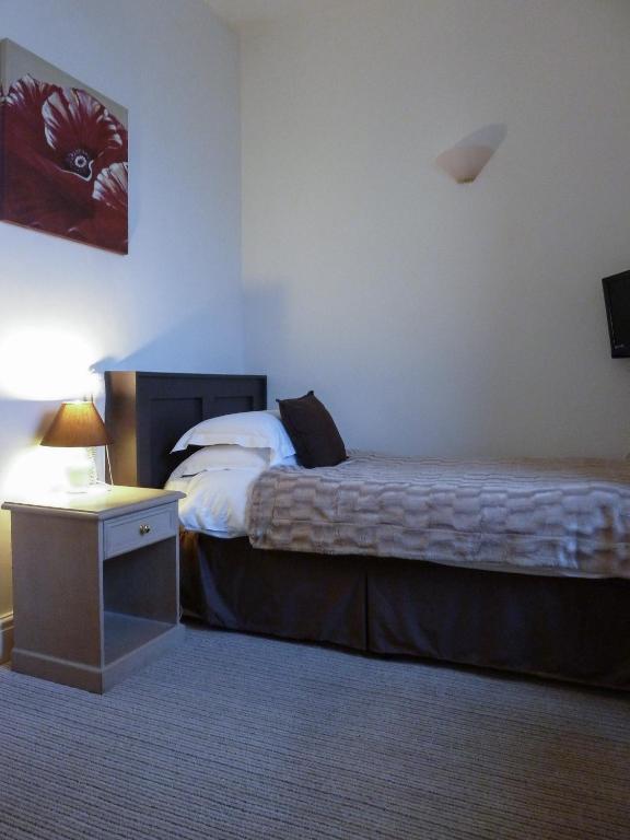 The Beachfield Guest Accommodation Penzance Room photo