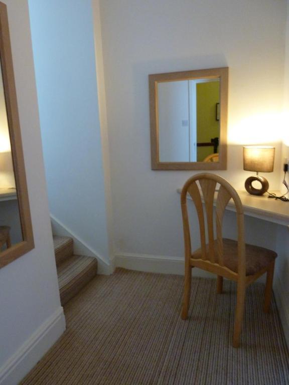 The Beachfield Guest Accommodation Penzance Room photo