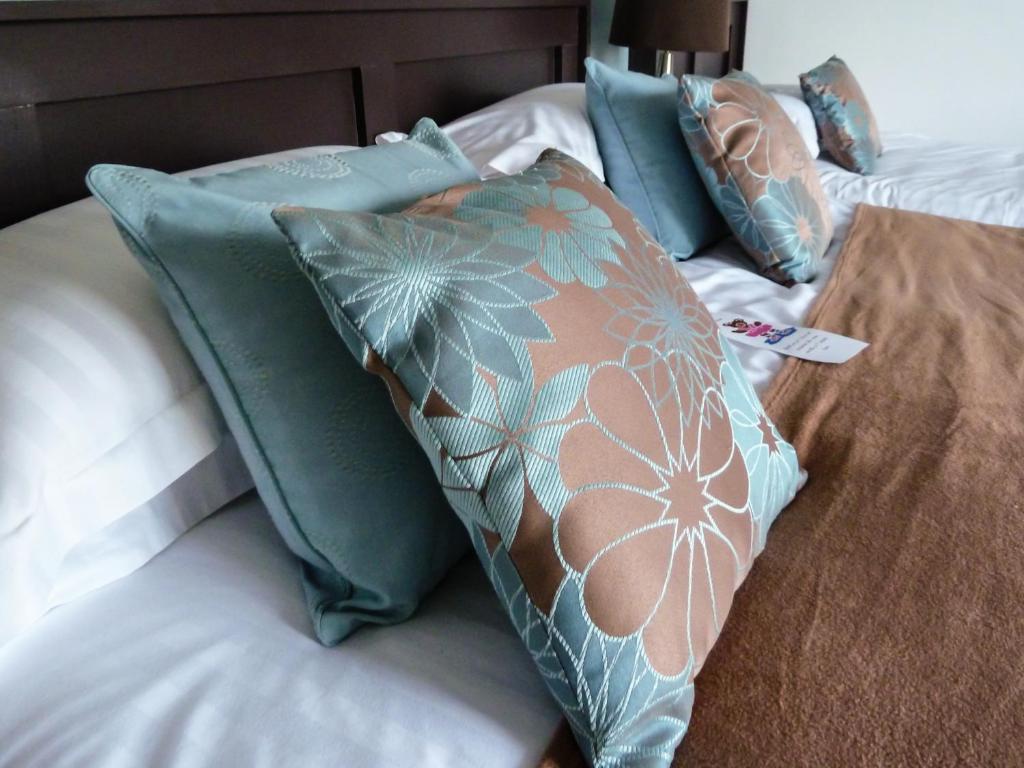The Beachfield Guest Accommodation Penzance Room photo